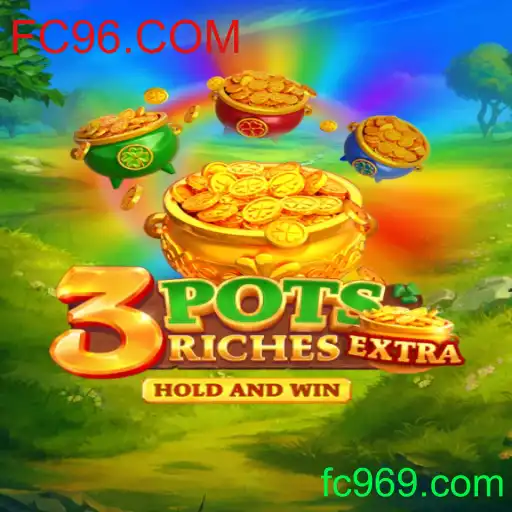 Descubra a Emoção do Jogo 3potsExtra: Uma Aventura Inovadora