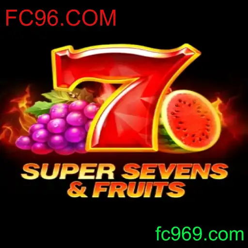 Explorando o Mundo de 7SuperSevensFruits: Um Jogo Inovador no Universo dos Cassinos Online