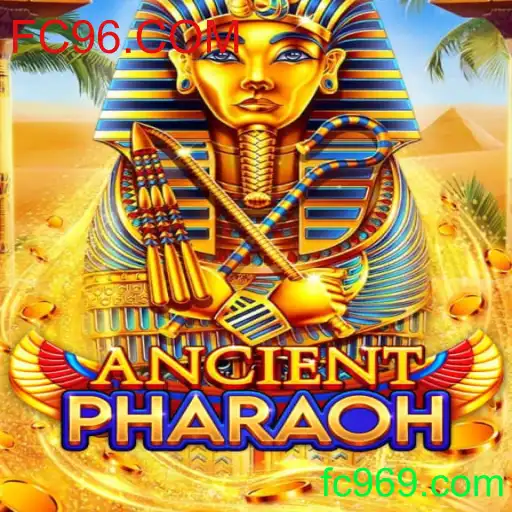 Descubra o Fascinante Mundo de AncientPharaoh: O Jogo de Estratégia do Momentos