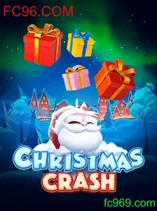 Descubra ChristmasCrash: O Jogo de Aventura Festiva no FC96.COM