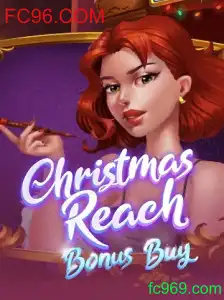 ChristmasReachBonusBuy: Uma Introdução ao Empolgante Mundo dos Jogos de Natal
