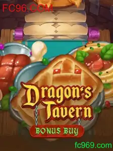 Explorando o Mundo Encantado de DragonsTavern