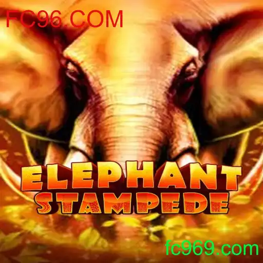 Descobrindo o Fascinante Mundo de ElephantStampede