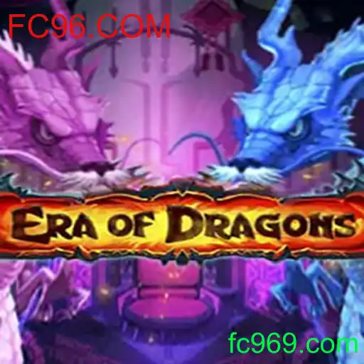 EraOfDragons: Descubra o Fascinante Mundo do Novo Jogo de Estratégia