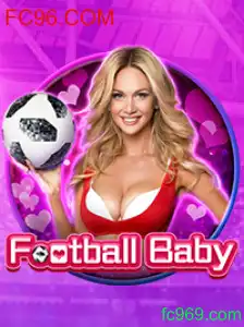 FootballBaby: Uma Nova Experiência de Jogo com FC96.COM