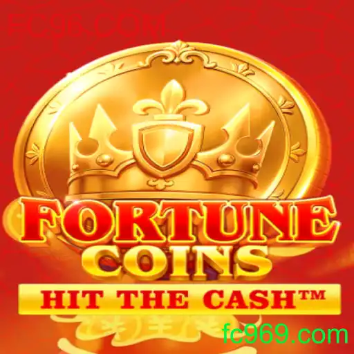 Descubra o Mundo de Fortuna com FortuneCoins e FC96.COM