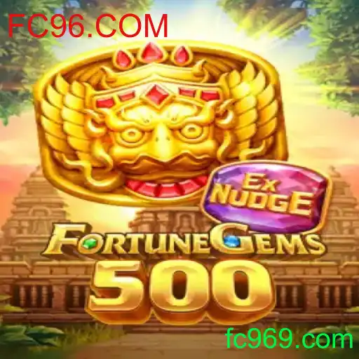 Descubra FortuneGems500: O Jogo de Sorte e Estratégia da FC96.COM