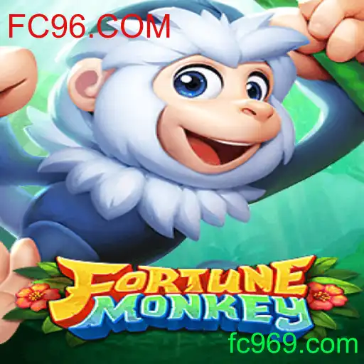 FortuneMonkey: Descubra as Emoções do Novo Jogo da FC96.COM