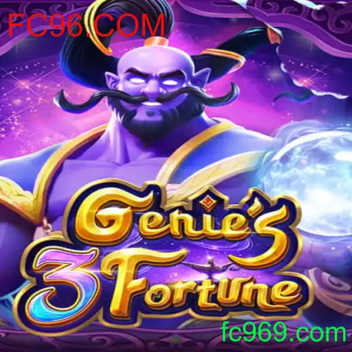 Explorando o Mundo Mágico do Jogo Genie3Fortune