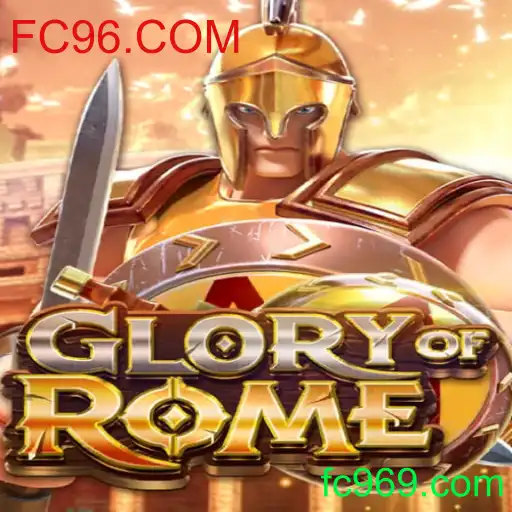 GloryofRome: Um Mergulho na História e Estratégia com FC96.COM