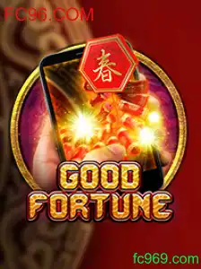 GoodFortuneM: Descubra o Jogo que Está Conquistando os Amantes de Apostas