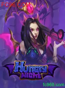 Descubra o Fascinante Mundo de HungryNight e Suas Regras Empolgantes