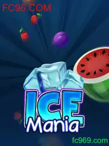 Descubra o Fascinante Jogo IceMania no FC96.COM