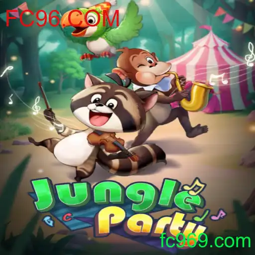 Explorando o Fascinante Mundo do Jogo JungleParty