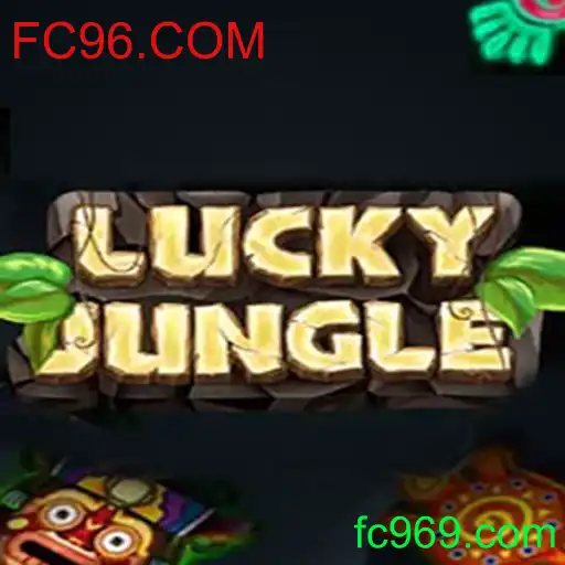 Explorando LuckyJungle: O Novo Fenômeno no Universo de Jogos Online