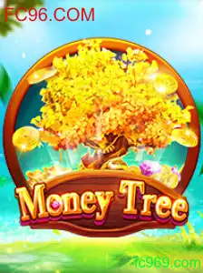 MoneyTree: Um Jogo Inovador com FC96.COM