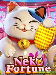 Descubra o Fascinante Mundo de NekoFortune