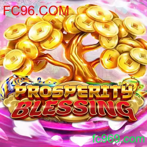 ProsperityBlessing: Uma Jornada Inovadora no Mundo dos Jogos