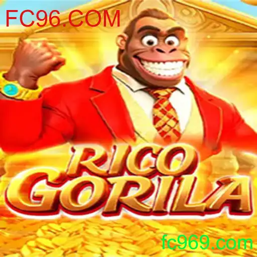 Descubra 'RicoGorila': O Jogo de Estratégia Empolgante da FC96.COM