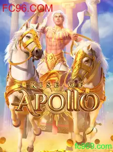 RiseofApollo: Um Novo Horizonte nos Jogos Digitais