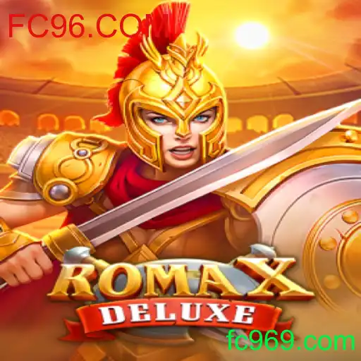Explorando o Mundo de RomaXDeluxe: Um Novo Jogo em FC96.COM
