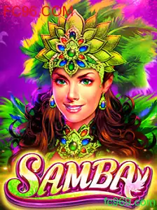 Descubra o Jogo 'Samba': Uma Nova Sensação em FC96.COM