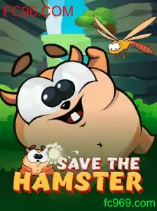 SavetheHamster: Um Jogo Atraente com Regras Inovadoras