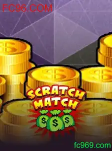 Descubra ScratchMatch: O Jogo que Revoluciona o Entretenimento Digital