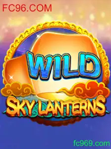 Descubra a Magia de SkyLanterns em FC96.COM