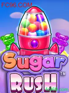 Descubra a aventura açucarada de SugarRush: Um mergulho detalhado no jogo