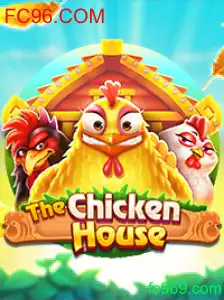 TheChickenHouse: Um Mergulho no Mundo do Jogo Inovador
