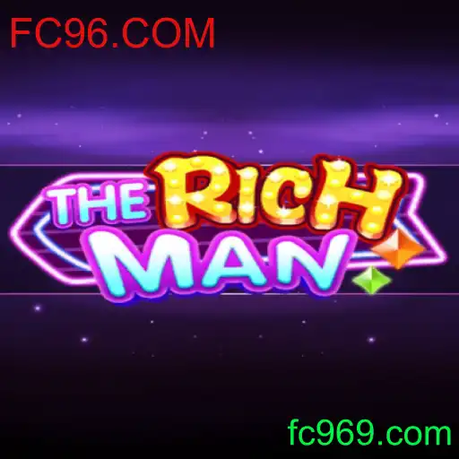 TheRichMan: Explorando o Mundo de Estratégias Financeiras em FC96.COM