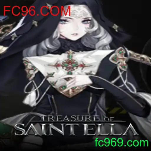 Explorando o Mundo Fascinante de TreasureofSaintElla: Um Guia Completo