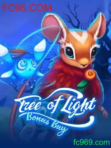 Explore o Mundo Fascinante de TreeOfLightBonusBuy no FC96.COM