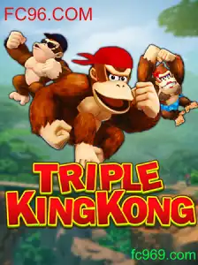 Explorando o Universo de TripleKingKong: Um Guia Completo para Iniciantes