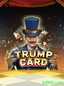 Explorando o Jogo TrumpCard: Uma Experiência de Estratégia e Habilidade